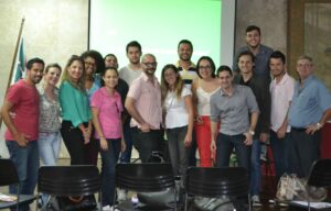 Read more about the article Colegiado da AMFRI realiza visita técnica a Secretaria de Comunicação de Curitiba