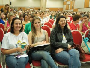 Read more about the article AMFRI participa do Encontro Regional Sul do CONGEMAS