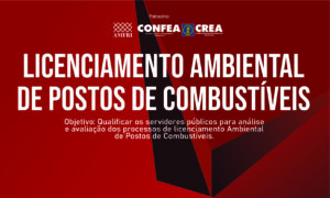 Read more about the article AMFRI promove Curso sobre Licenciamento Ambiental de Postos de Combustíveis