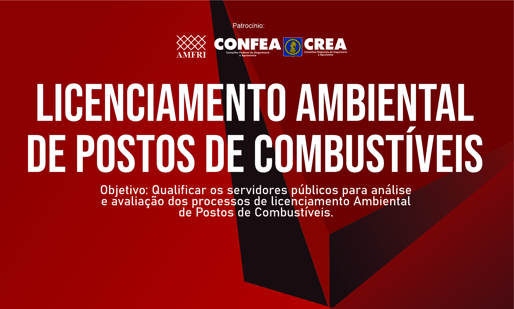 Read more about the article AMFRI promove Curso sobre Licenciamento Ambiental de Postos de Combustíveis