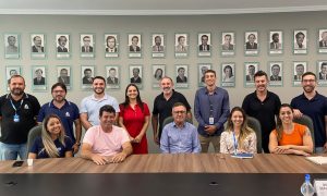 Read more about the article Primeira Reunião do Colegiado de Saneamento Básico em 2024